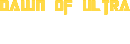 Dawn Of Ultra Pong