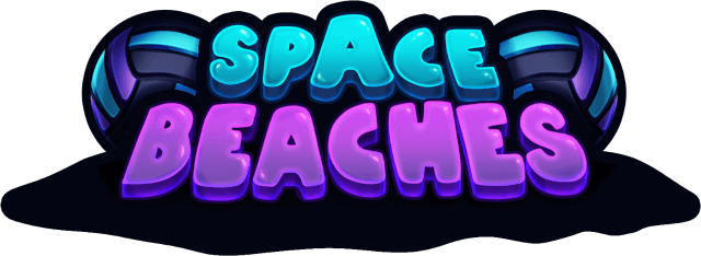 Space Beaches