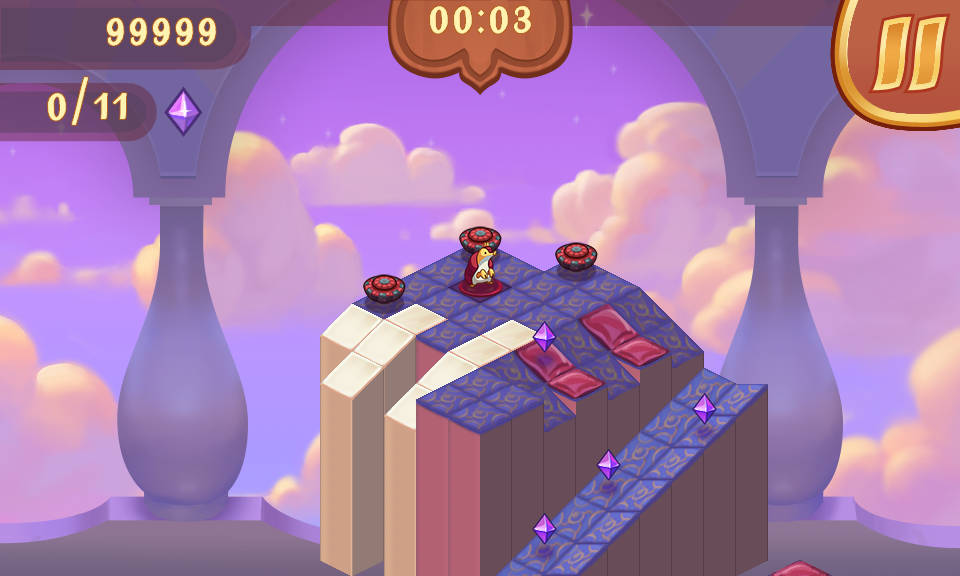 Frank wondering where to start from